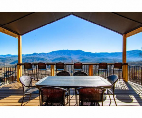 Sky Ridge Mountain View Wheelchair Accessible and Swim Spa